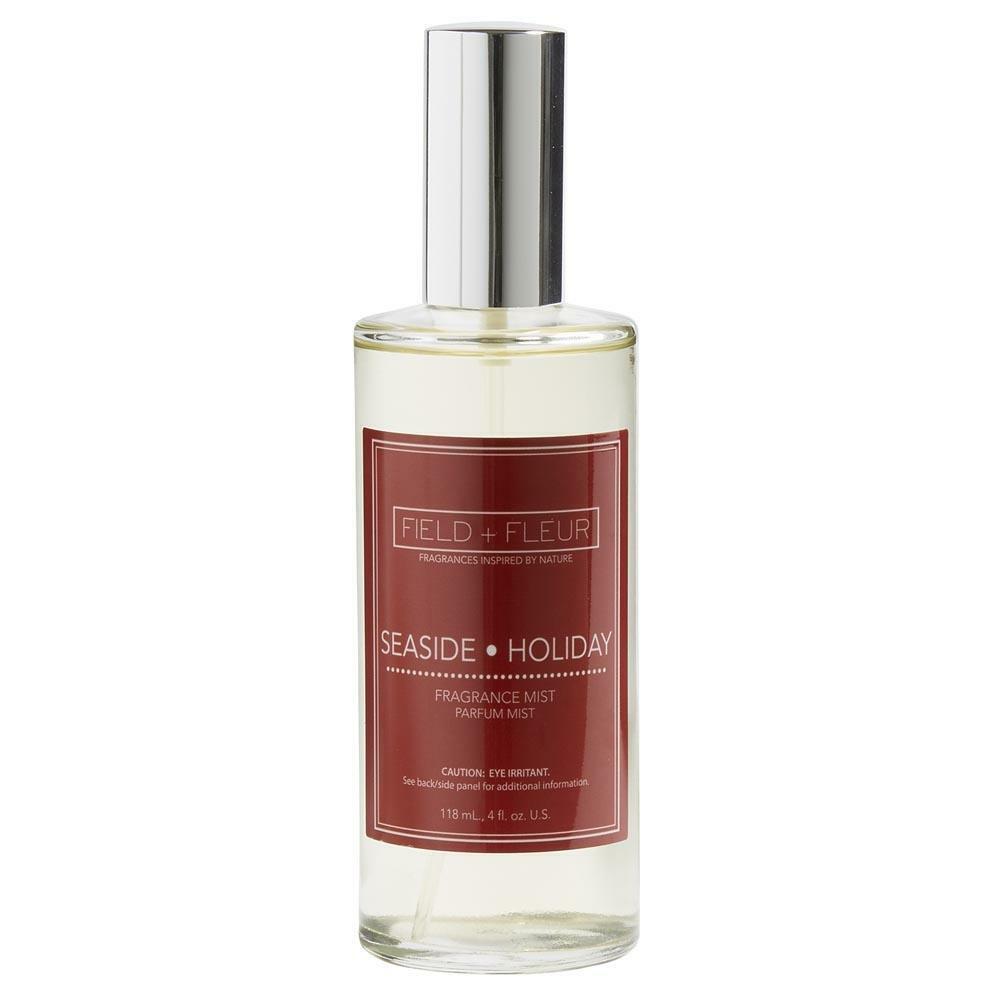 Seaside Holiday Fragrance Mist