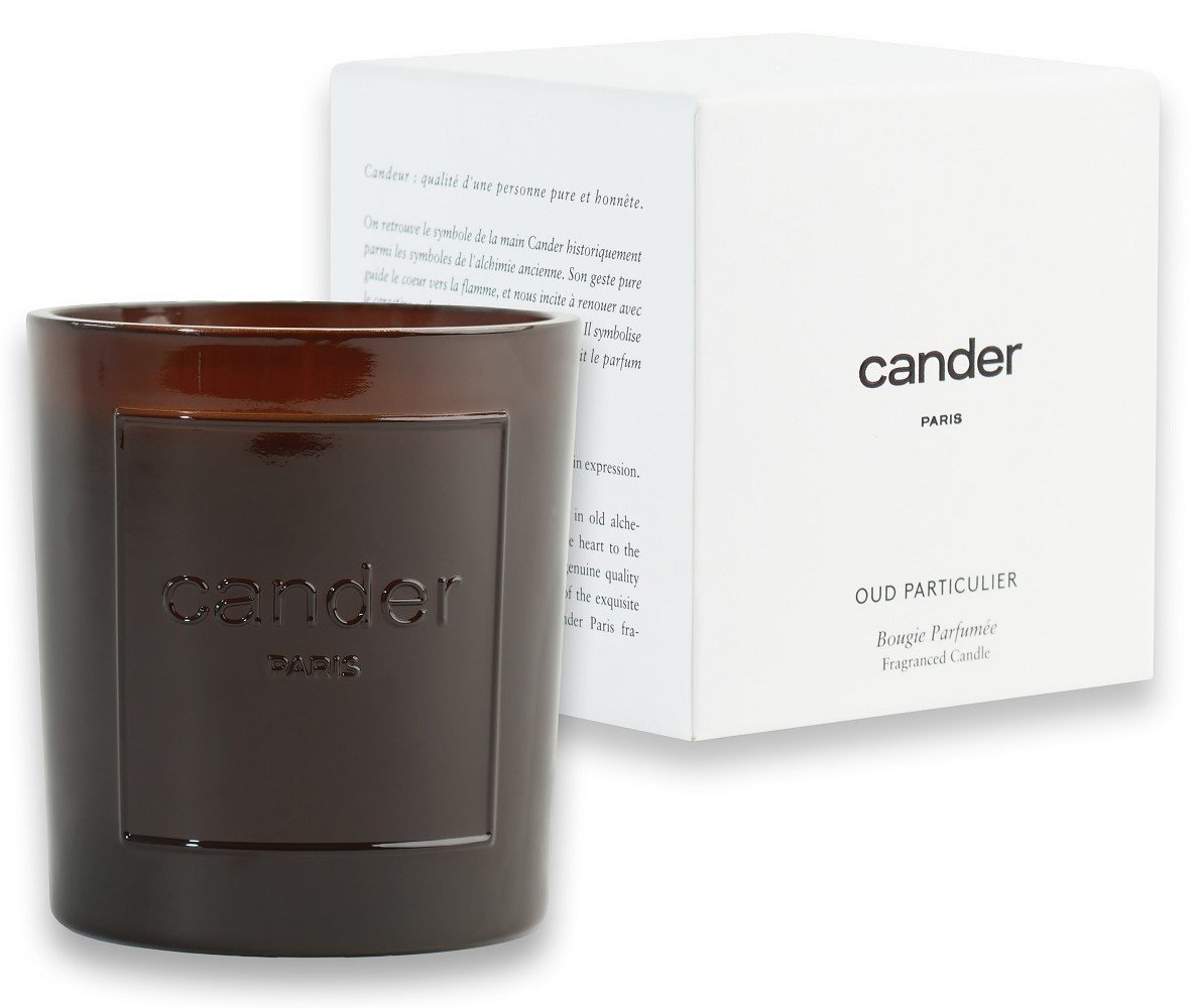 Oud Particulier Candle