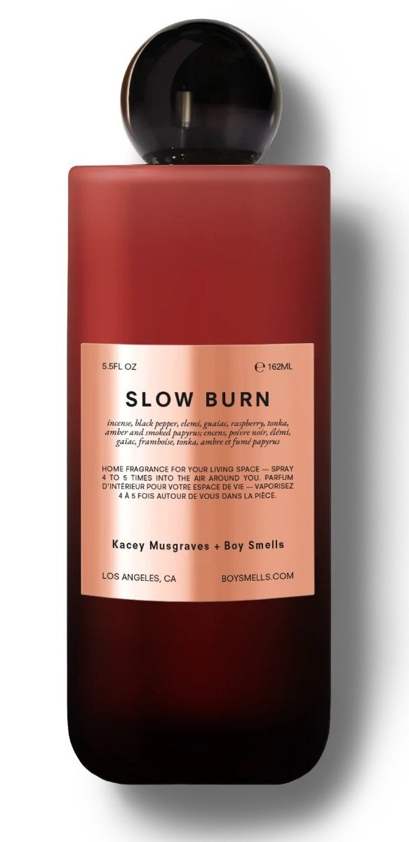 Slow Burn Room Spray