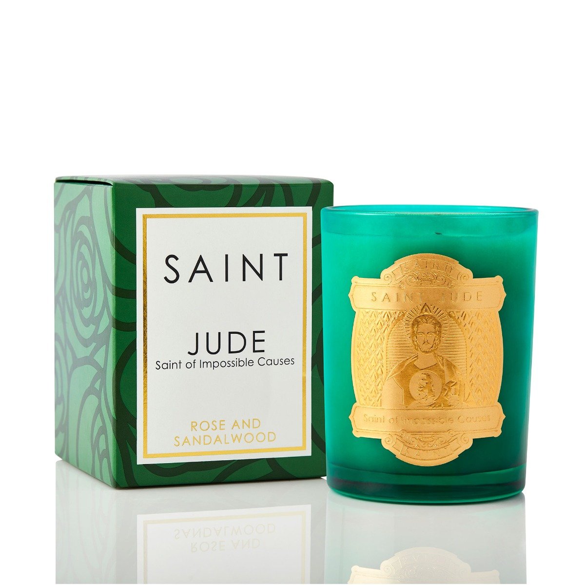 Saint Jude Special Edition Candle