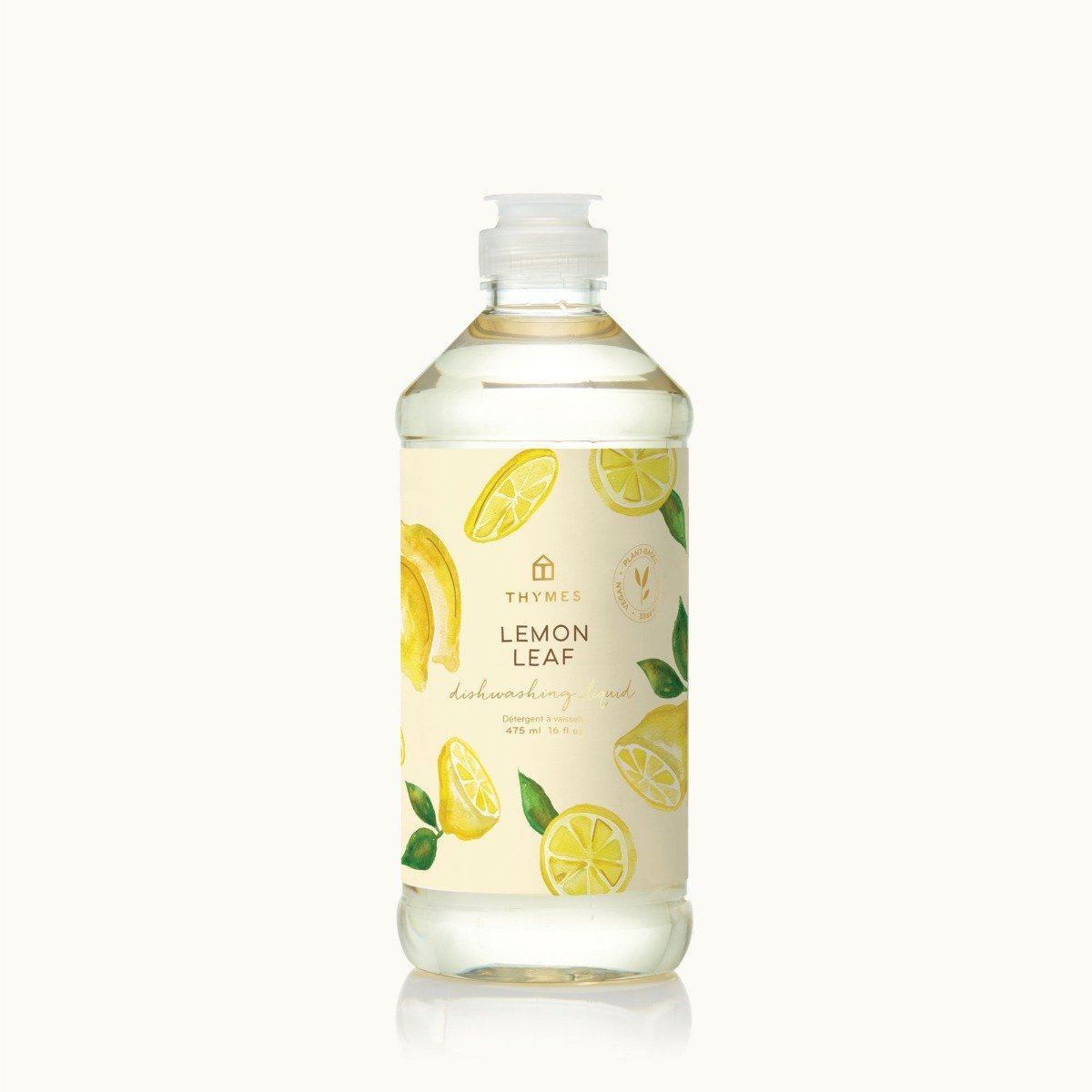 Lemon Leaf Petite Diffuser Refill