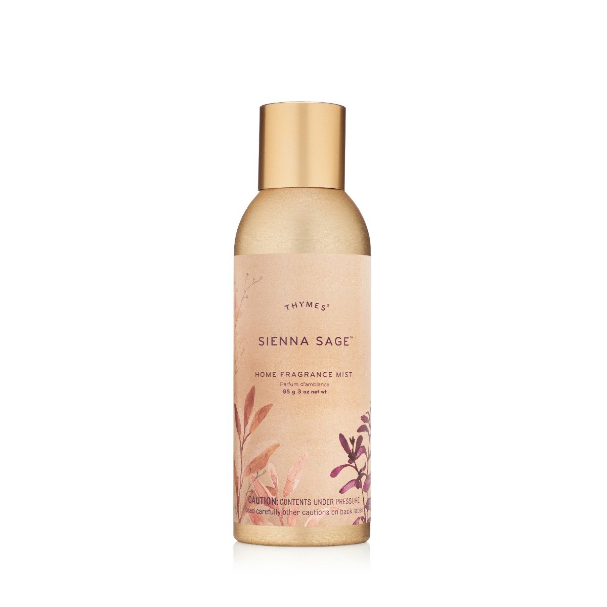 Sienna Sage Fragrance Mist