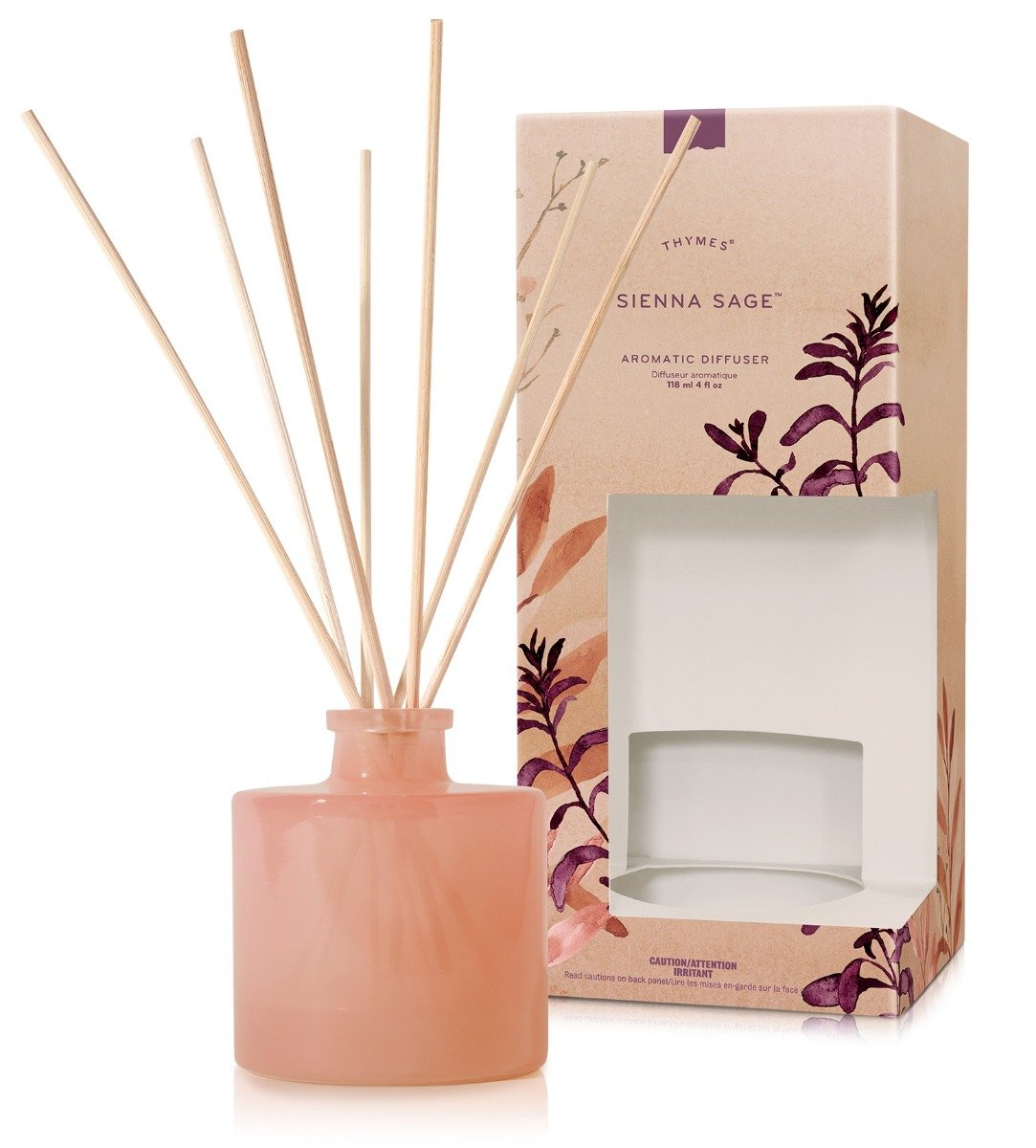 Sienna Sage Petite Diffuser