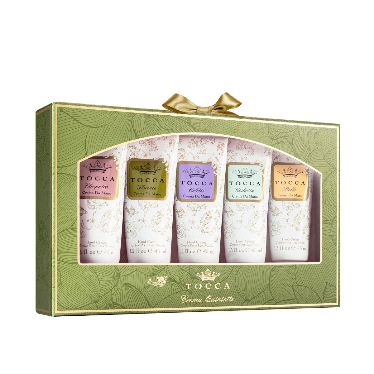 Tocca cleopatra best sale gift set