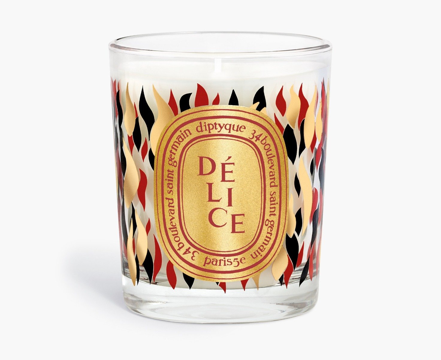 Delice Mini Candle (Delight)